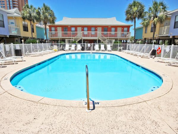 Alabama Beach Areas Condo 992727
