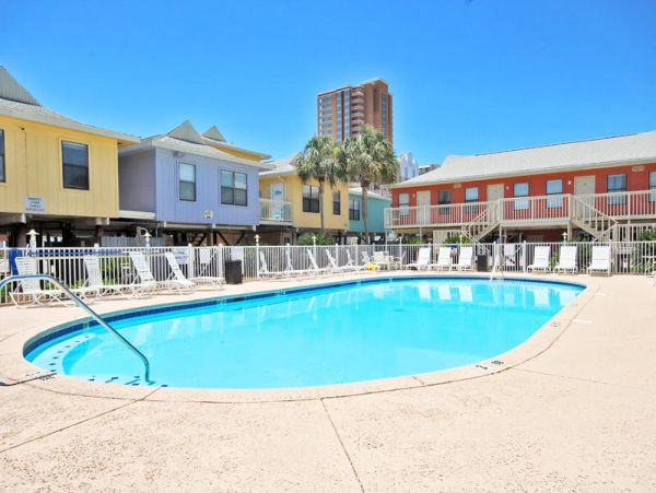 Alabama Beach Areas Condo 992727