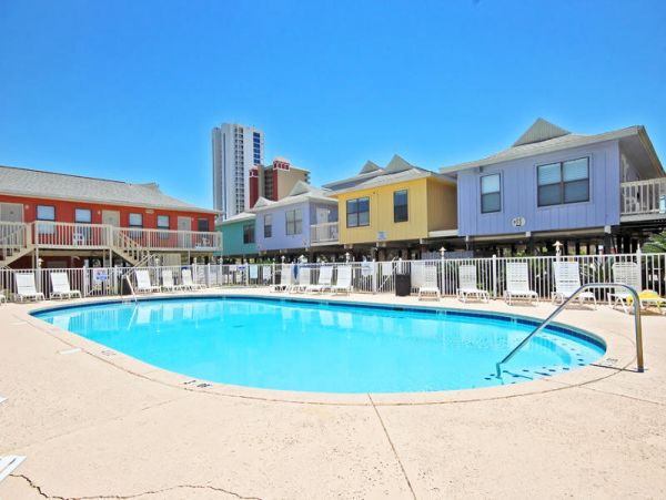 Alabama Beach Areas Condo 992727