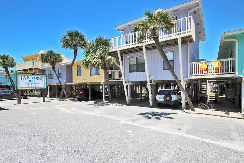 Alabama Beach Areas Condo 992727