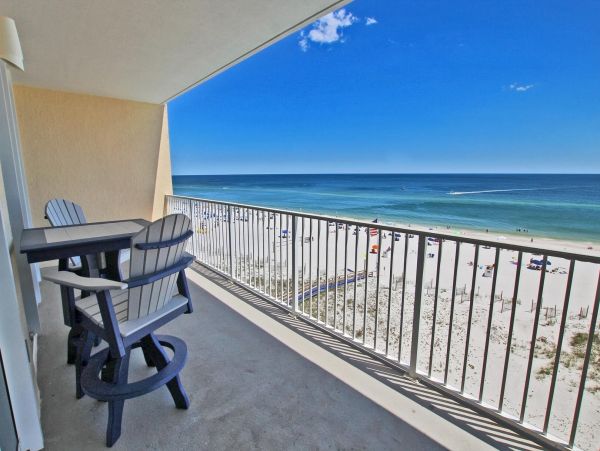 Alabama Beach Areas Condo 992728