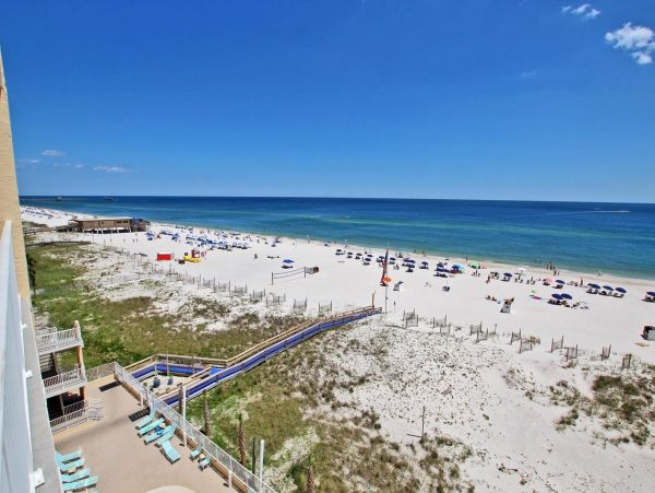 Alabama Beach Areas Condo 992728