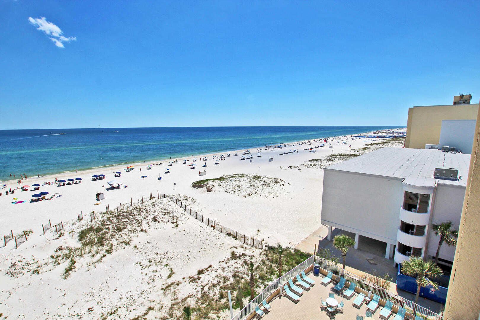 Alabama Beach Areas Condo 992728
