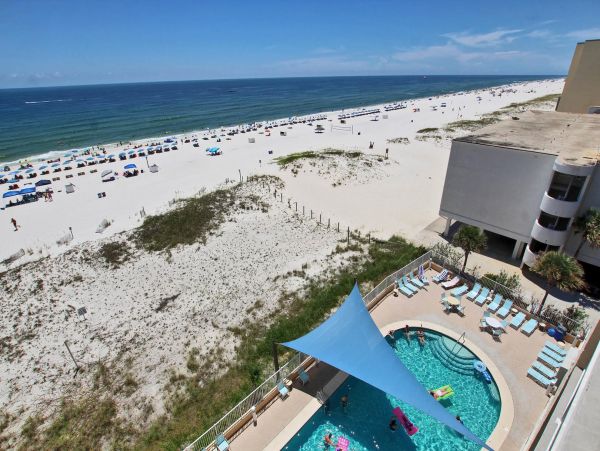 Alabama Beach Areas Condo 992728
