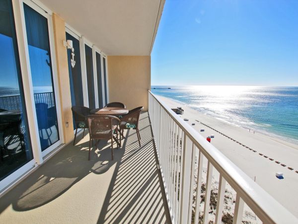 Alabama Beach Areas Condo 992729