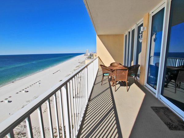 Alabama Beach Areas Condo 992729