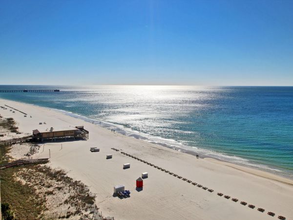 Alabama Beach Areas Condo 992729