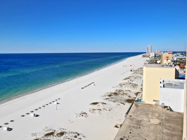 Alabama Beach Areas Condo 992729
