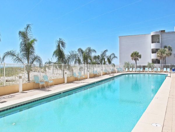 Alabama Beach Areas Condo 992729