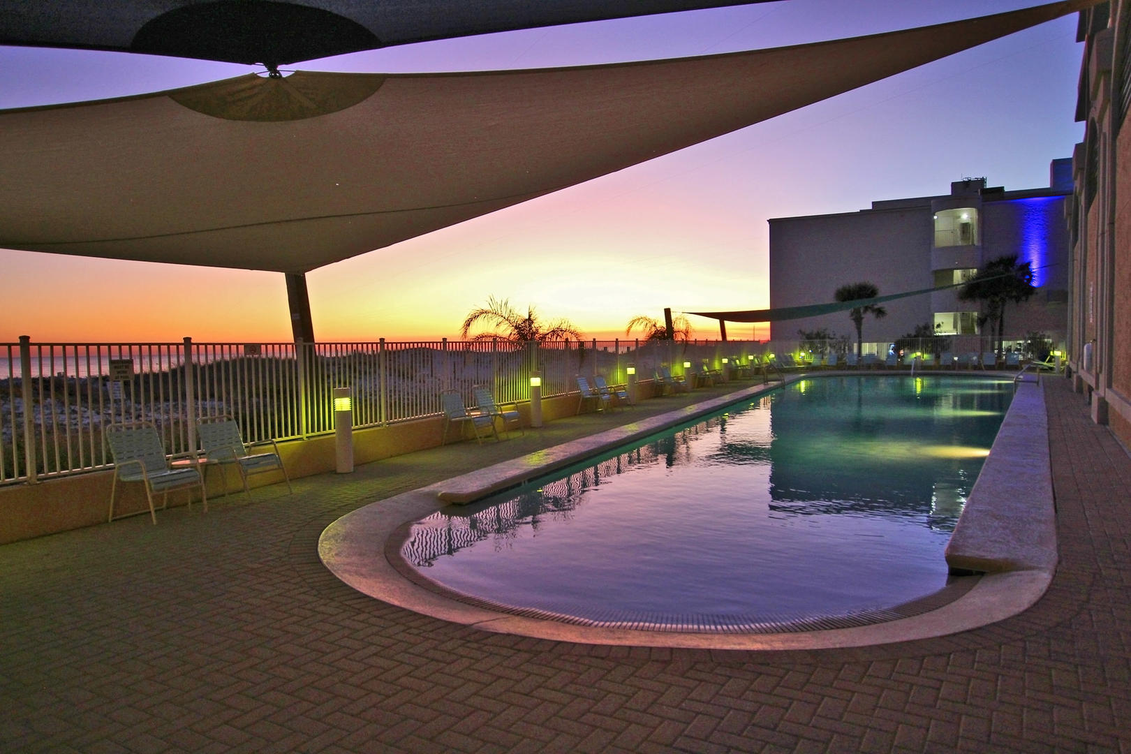 Alabama Beach Areas Condo 992729