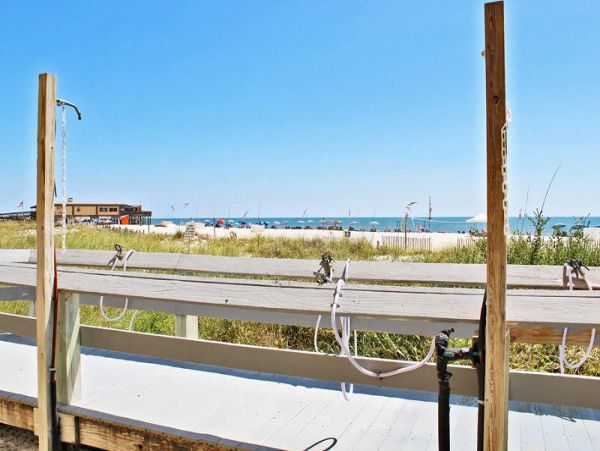 Alabama Beach Areas Condo 992729