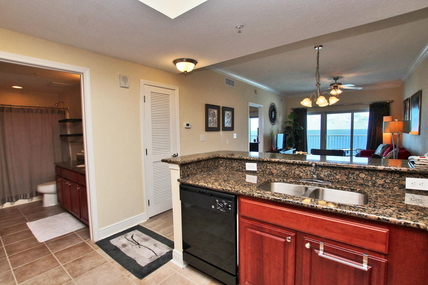 Alabama Beach Areas Condo 992730