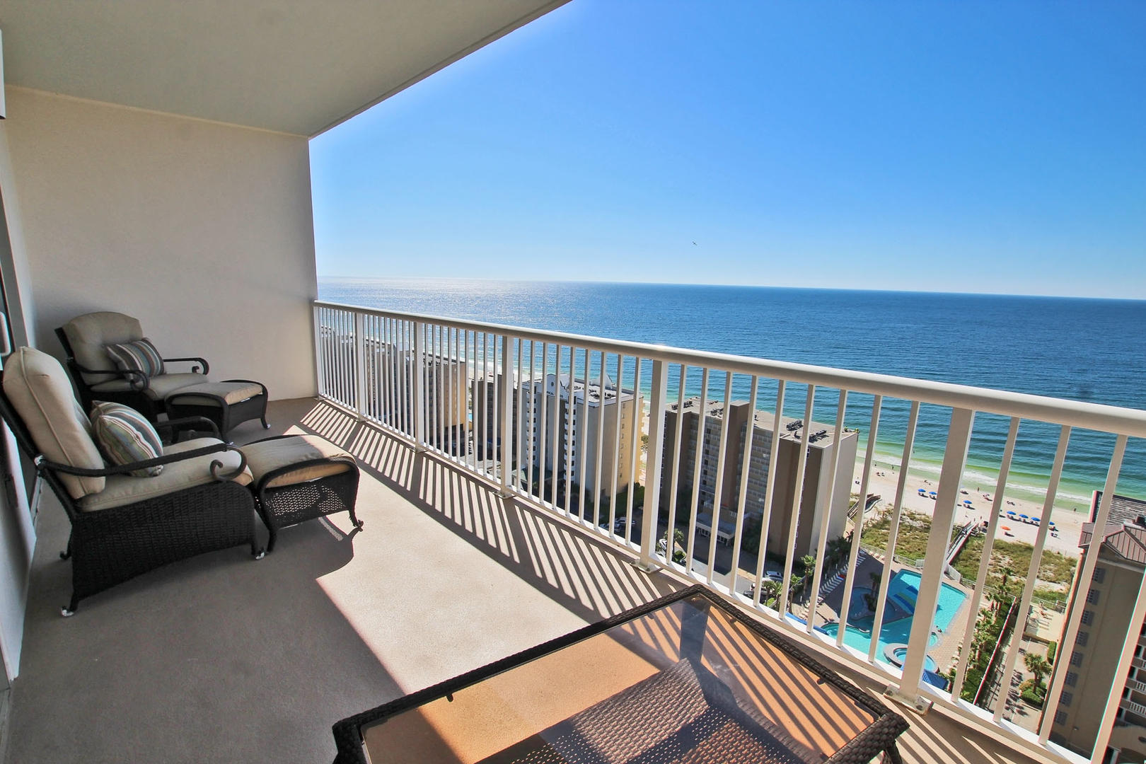 Alabama Beach Areas Condo 992730