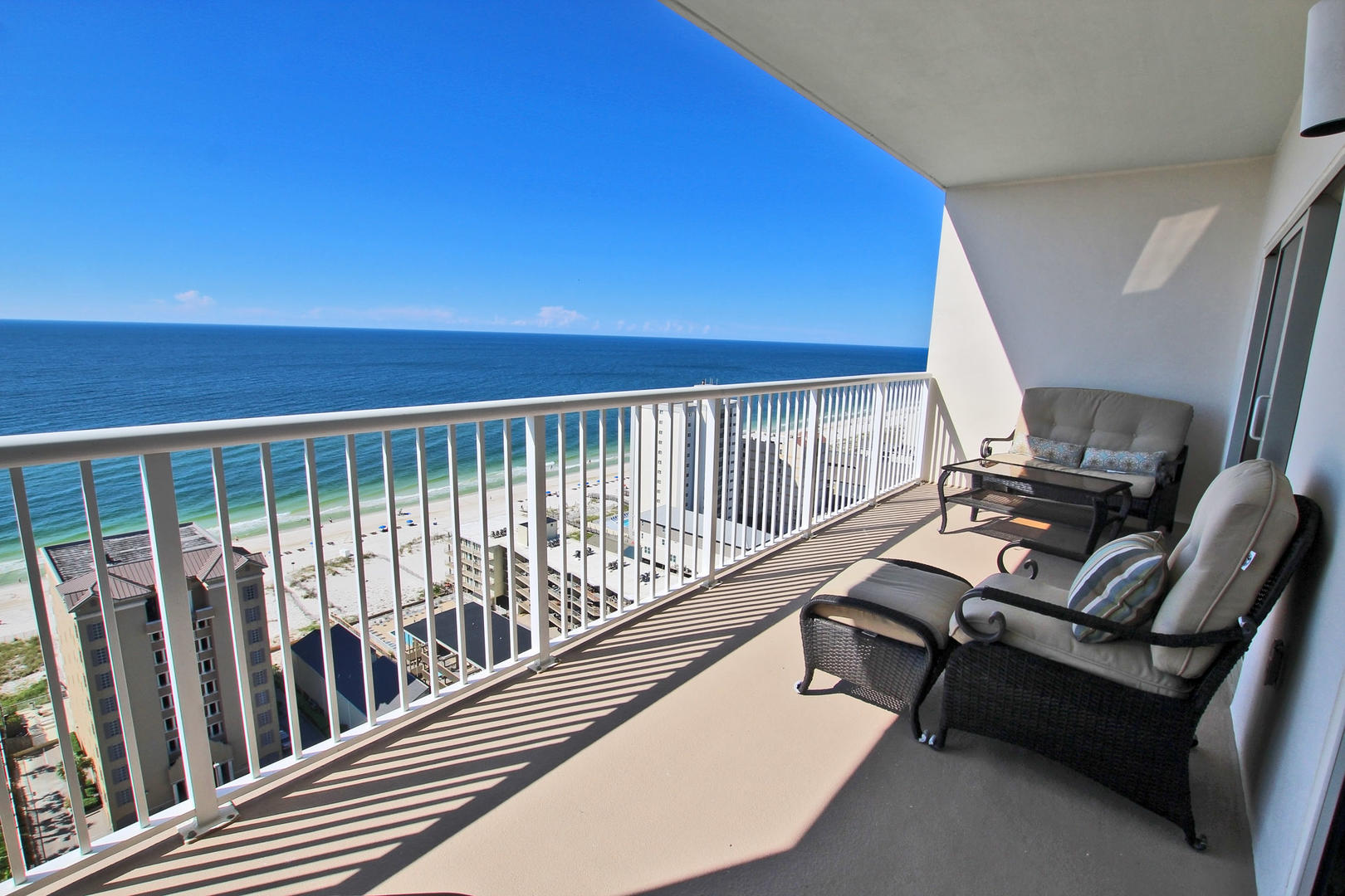 Alabama Beach Areas Condo 992730
