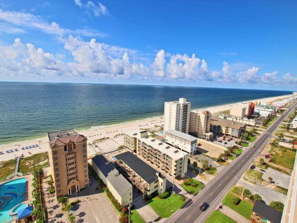 Alabama Beach Areas Condo 992730
