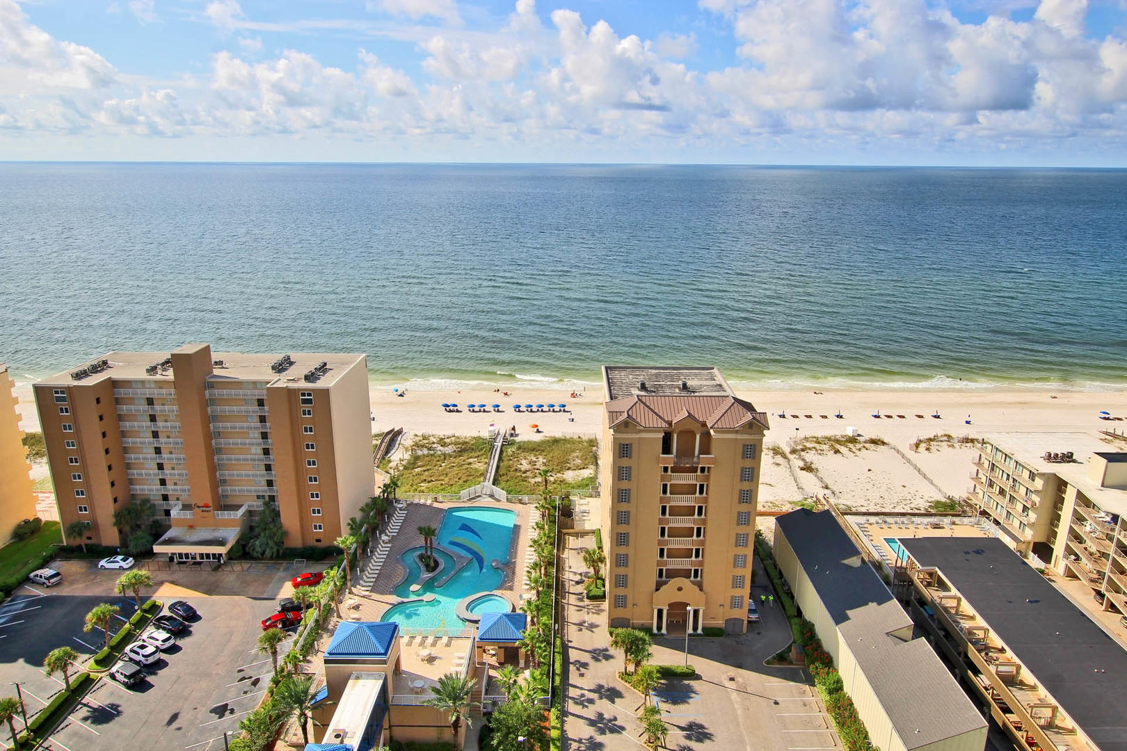 Alabama Beach Areas Condo 992730