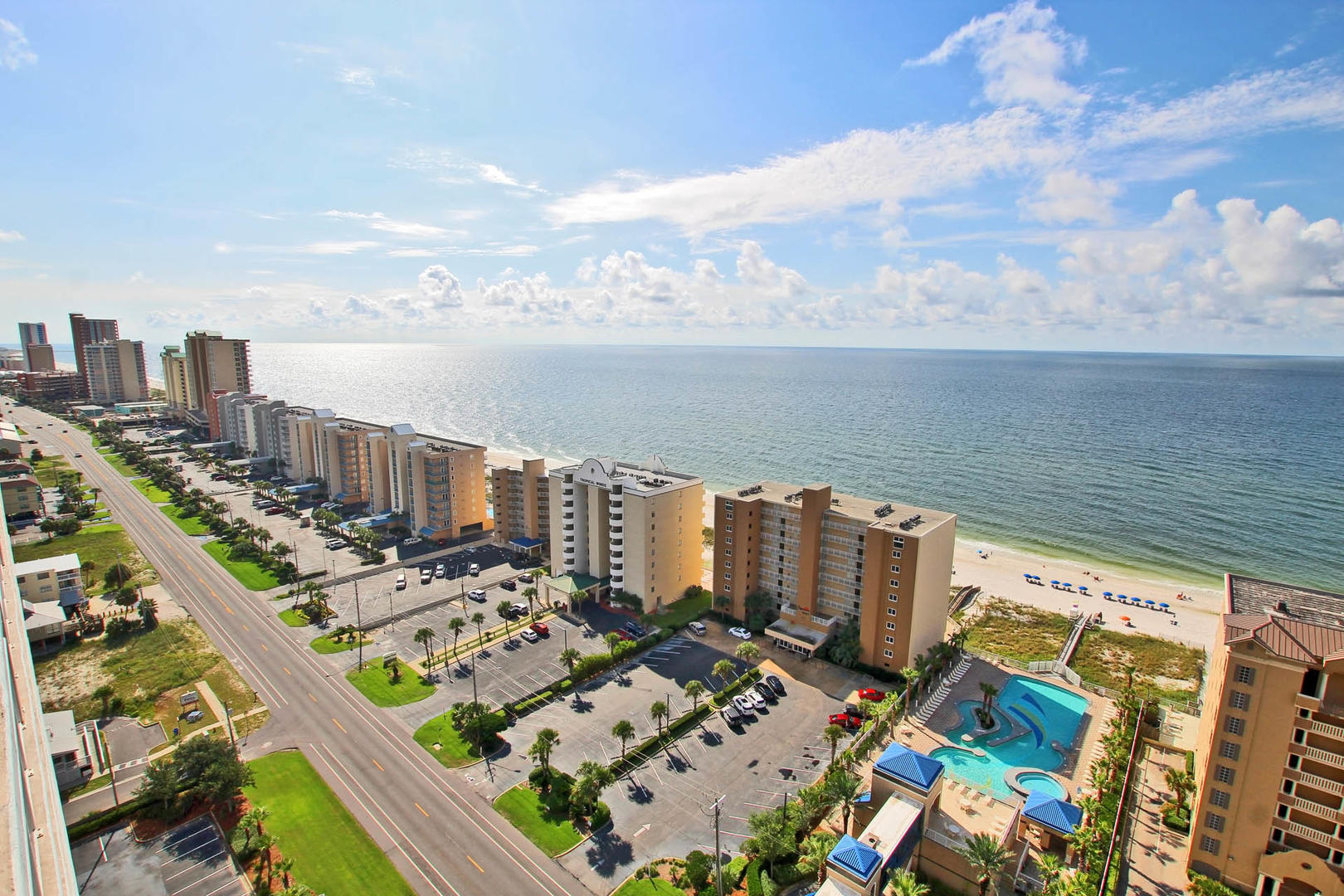Alabama Beach Areas Condo 992730