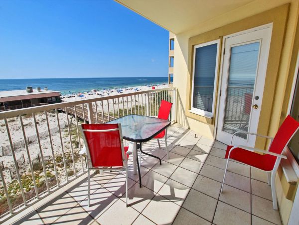 Alabama Beach Areas Condo 992731