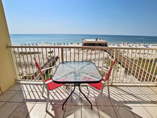 Alabama Beach Areas Condo 992731