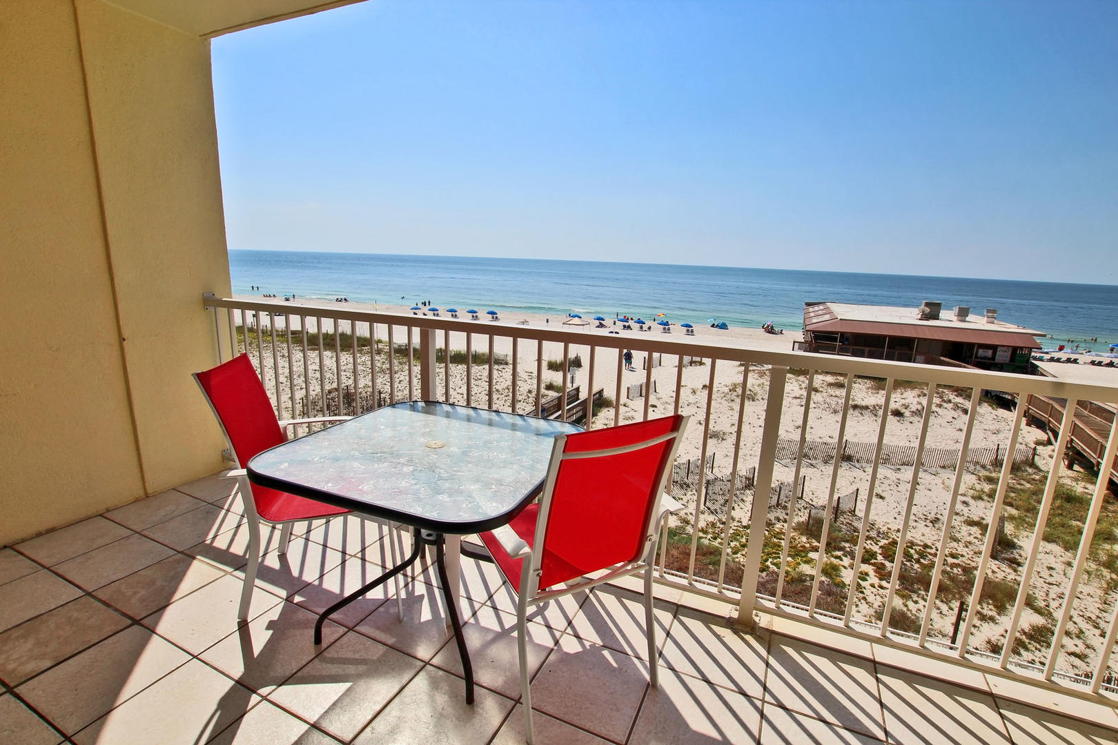Alabama Beach Areas Condo 992731