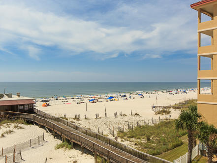 Alabama Beach Areas Condo 992731