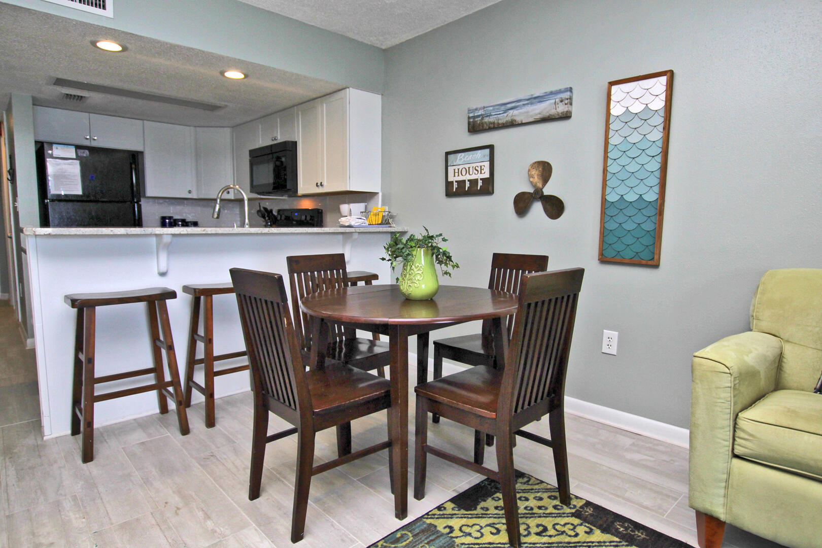 Alabama Beach Areas Condo 992732