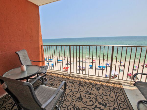 Alabama Beach Areas Condo 992732