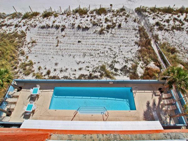 Alabama Beach Areas Condo 992732