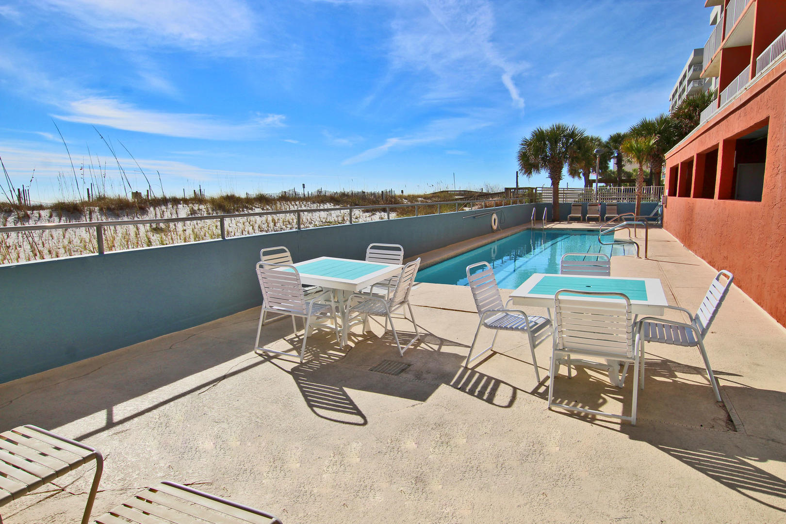 Alabama Beach Areas Condo 992732