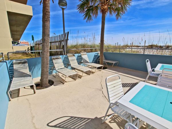Alabama Beach Areas Condo 992732
