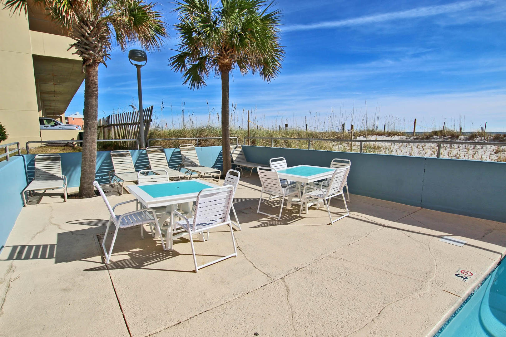 Alabama Beach Areas Condo 992732