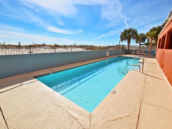 Alabama Beach Areas Condo 992732