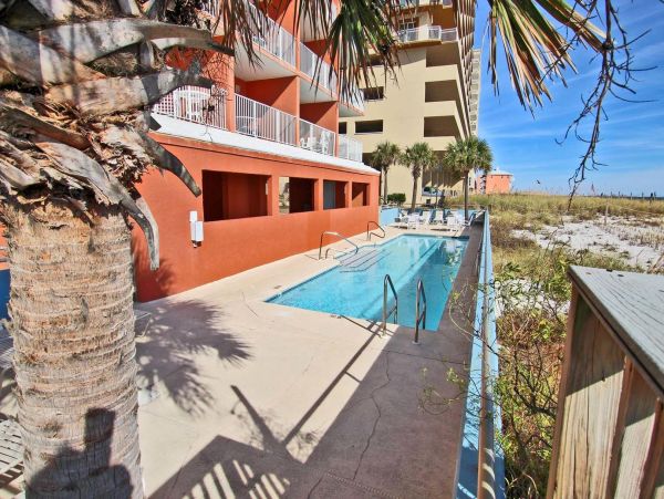 Alabama Beach Areas Condo 992732