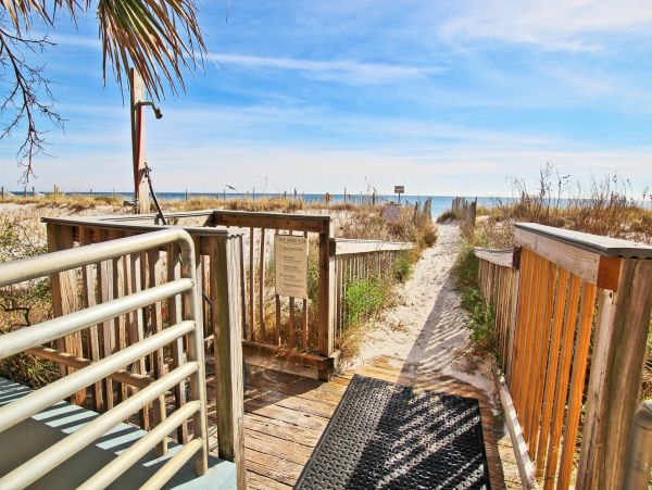 Alabama Beach Areas Condo 992732