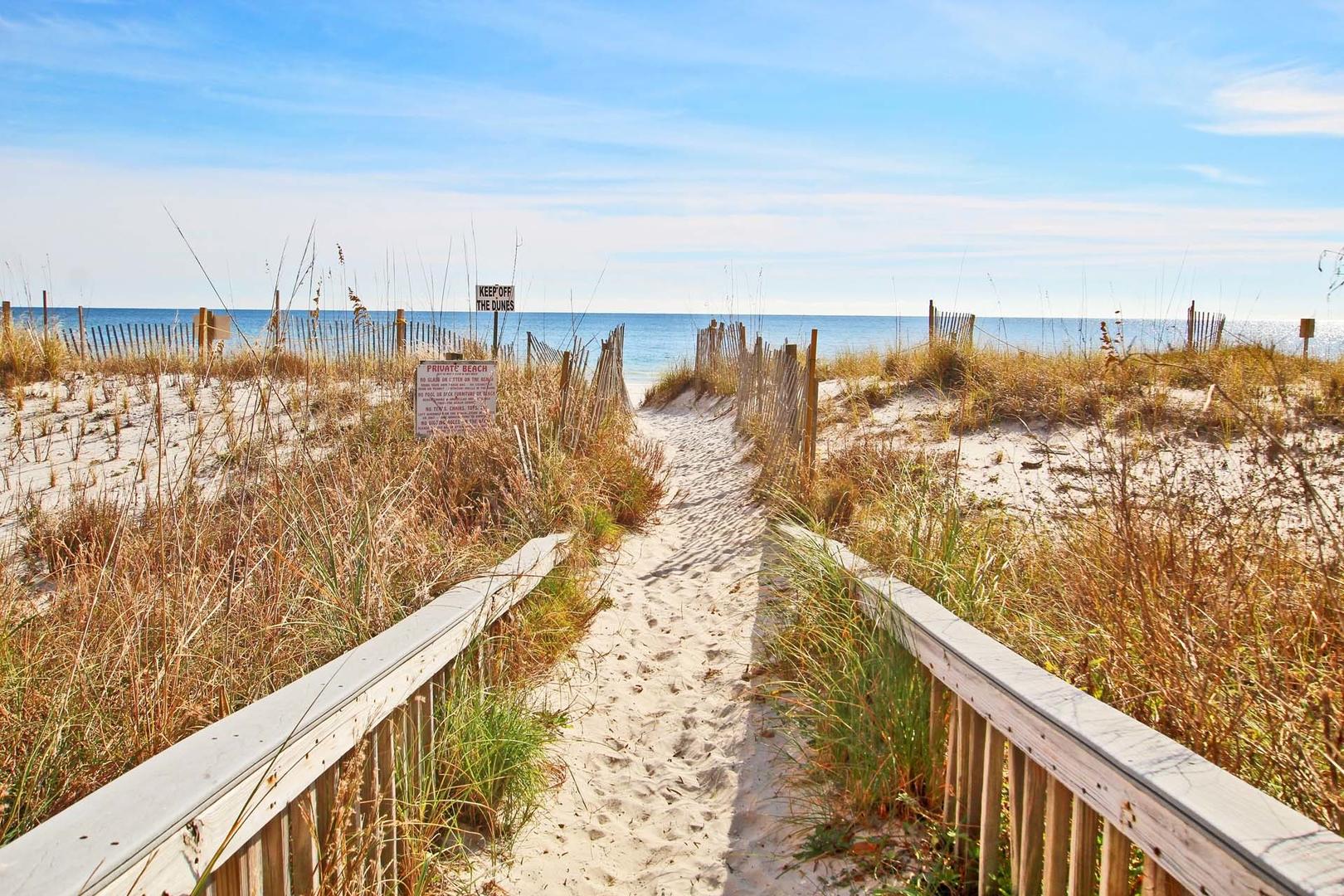 Alabama Beach Areas Condo 992732