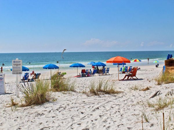 Alabama Beach Areas Condo 992732