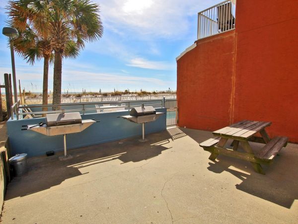 Alabama Beach Areas Condo 992732