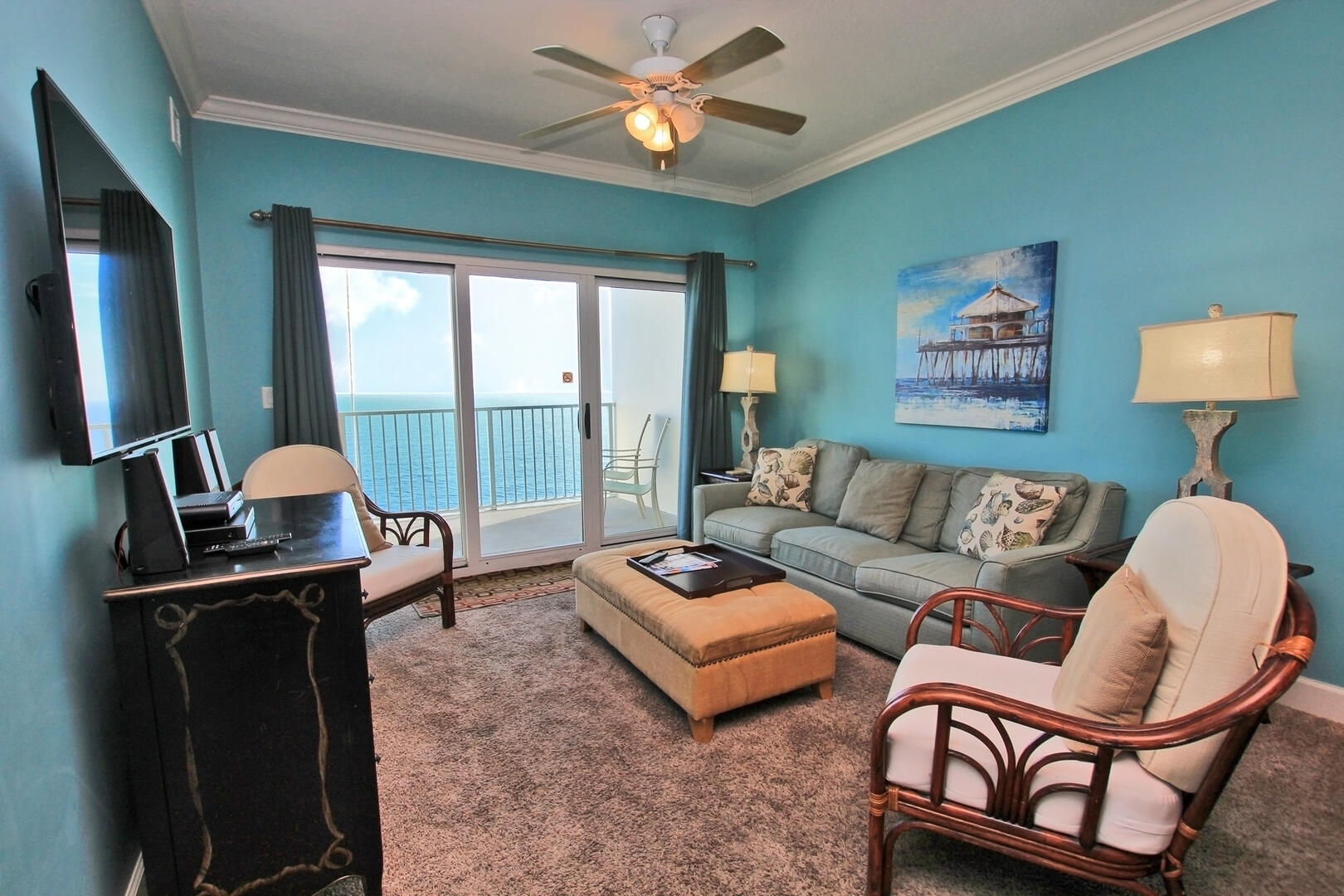 Alabama Beach Areas Condo 992733