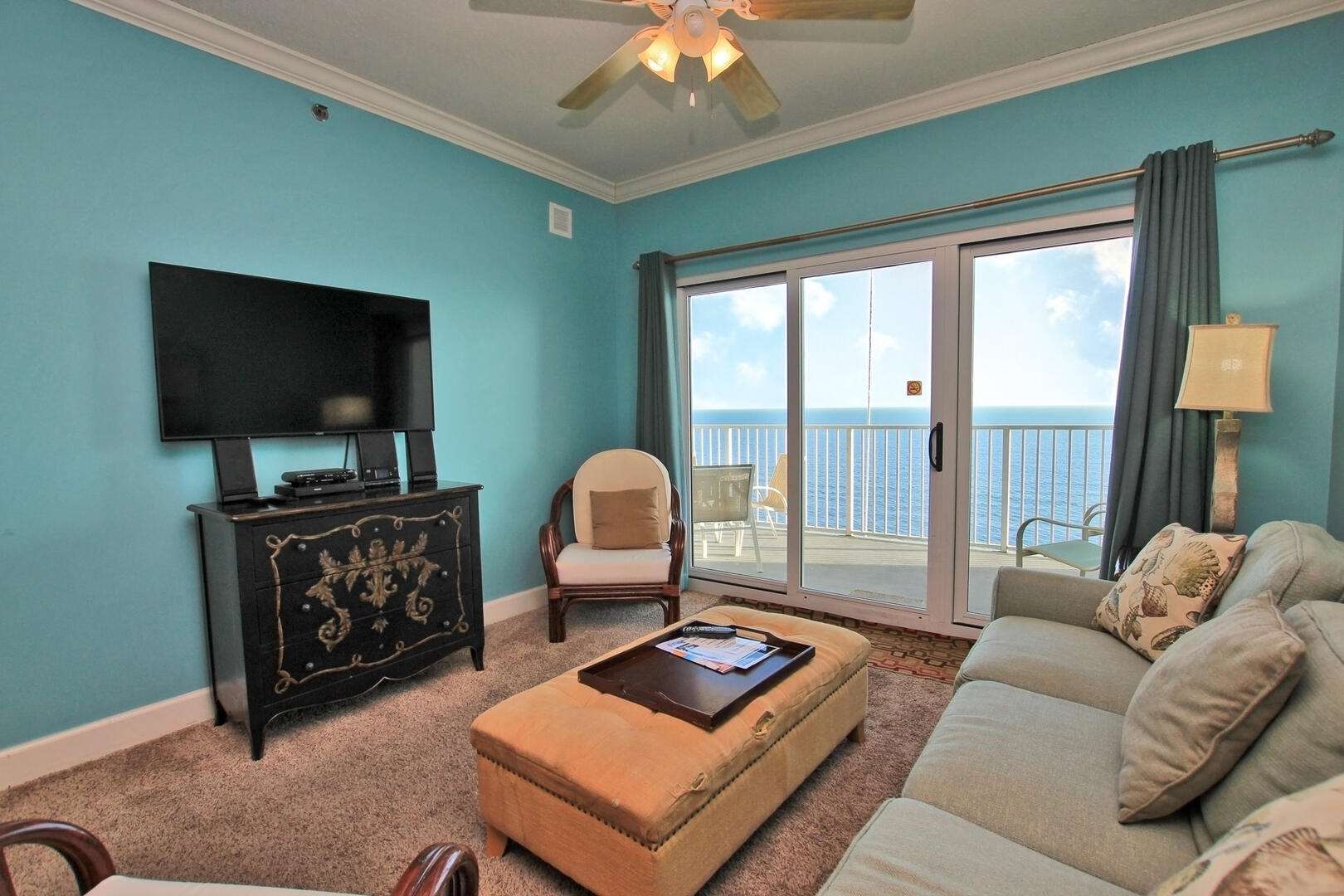 Alabama Beach Areas Condo 992733