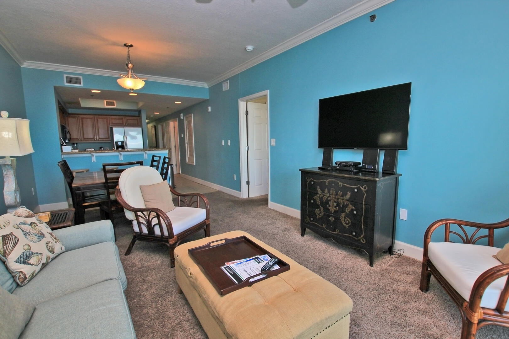 Alabama Beach Areas Condo 992733