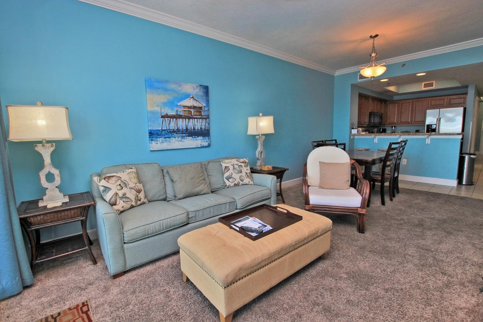 Alabama Beach Areas Condo 992733