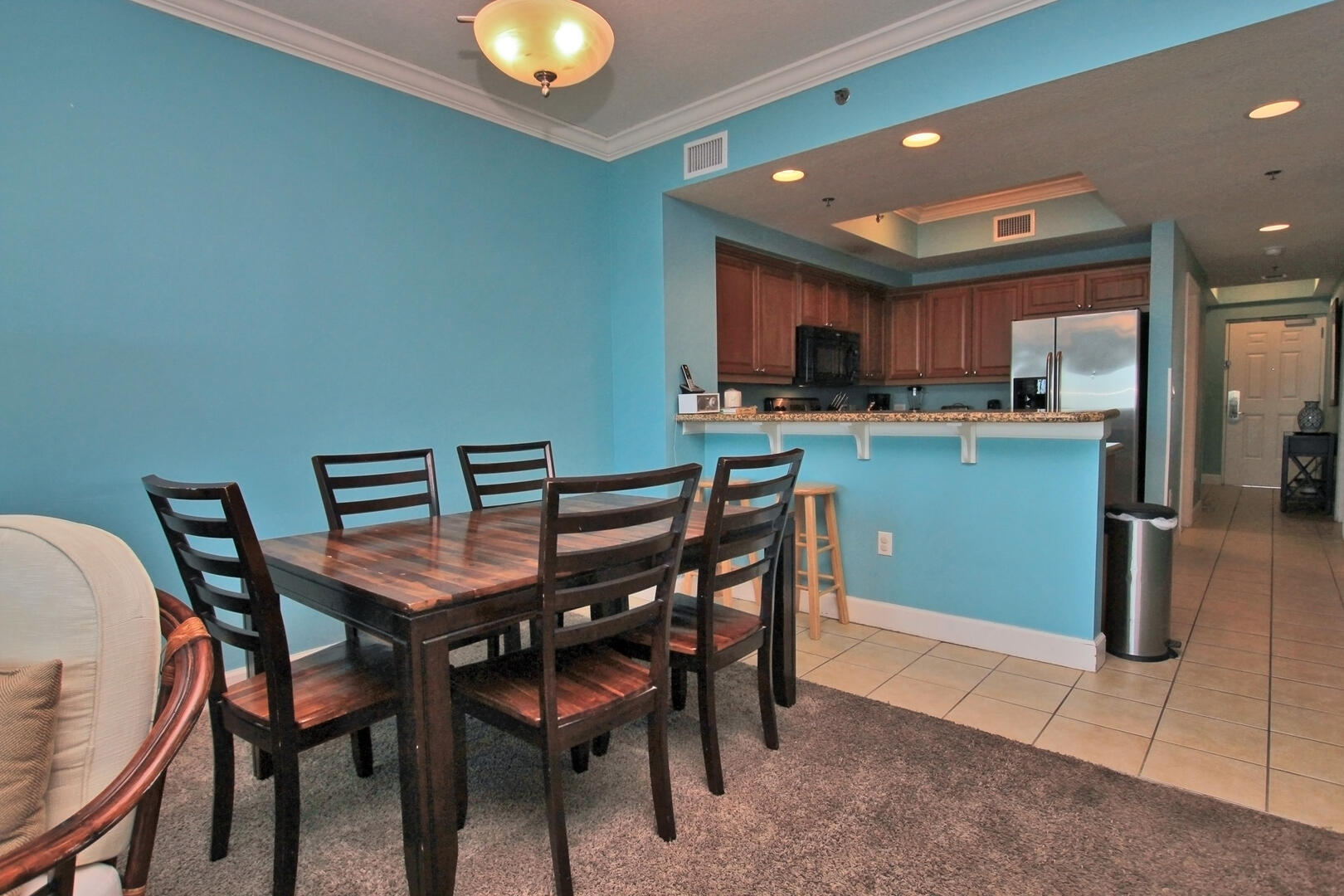 Alabama Beach Areas Condo 992733