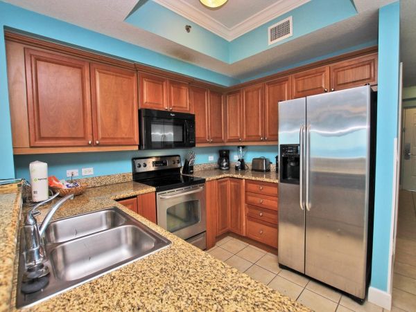 Alabama Beach Areas Condo 992733
