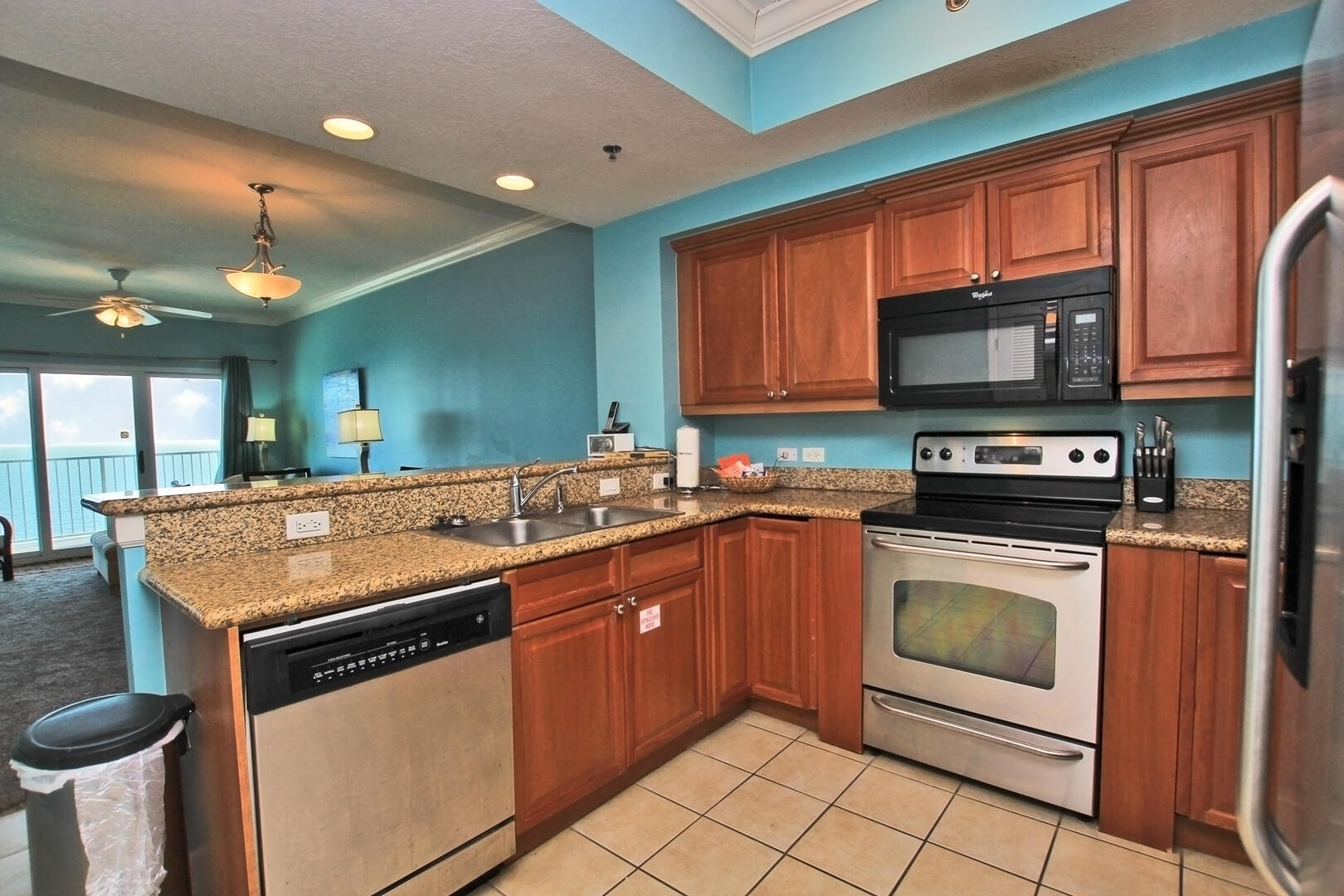 Alabama Beach Areas Condo 992733