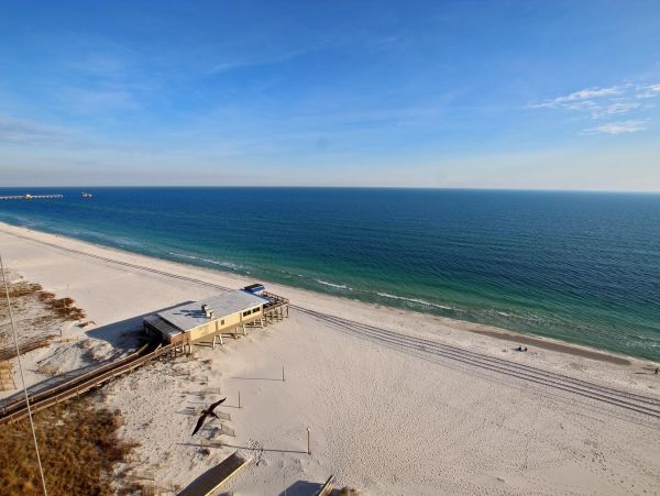 Alabama Beach Areas Condo 992733