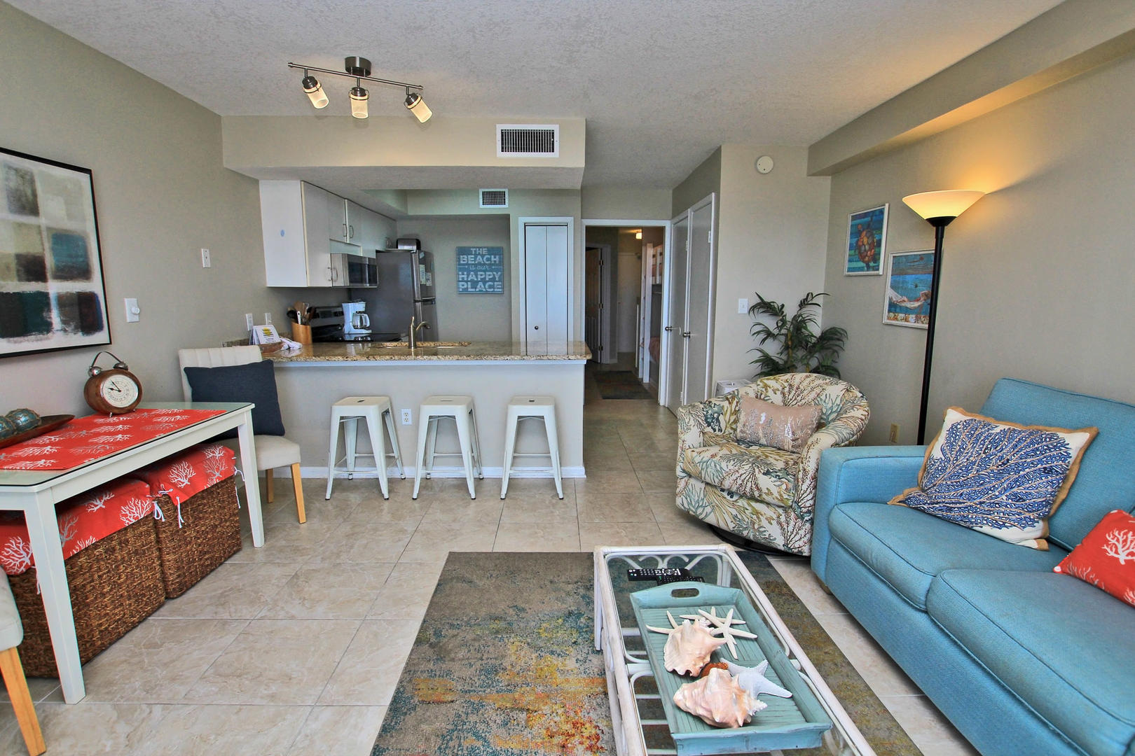 Alabama Beach Areas Condo 992734