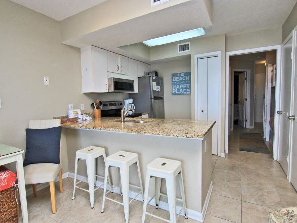 Alabama Beach Areas Condo 992734