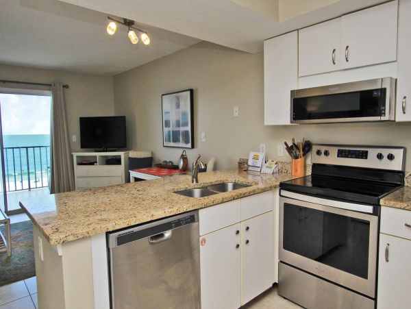 Alabama Beach Areas Condo 992734