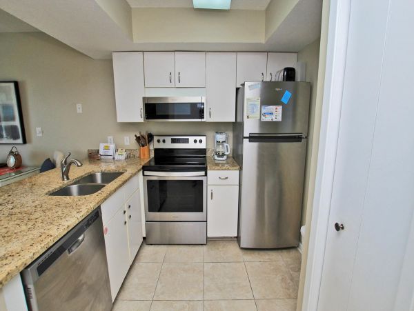 Alabama Beach Areas Condo 992734