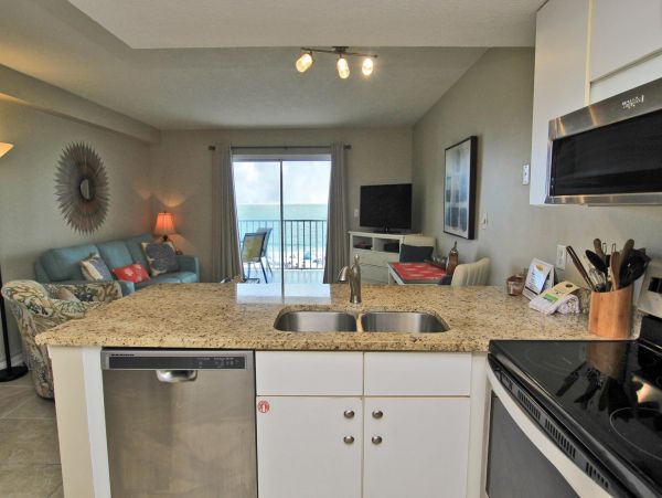 Alabama Beach Areas Condo 992734